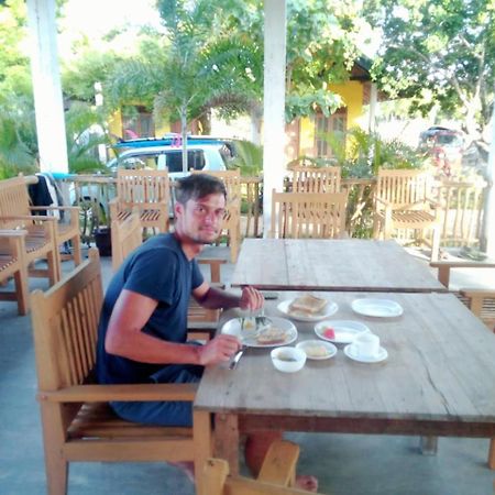 Exotic Beach Hotel Arugam Kudah Eksteriør bilde