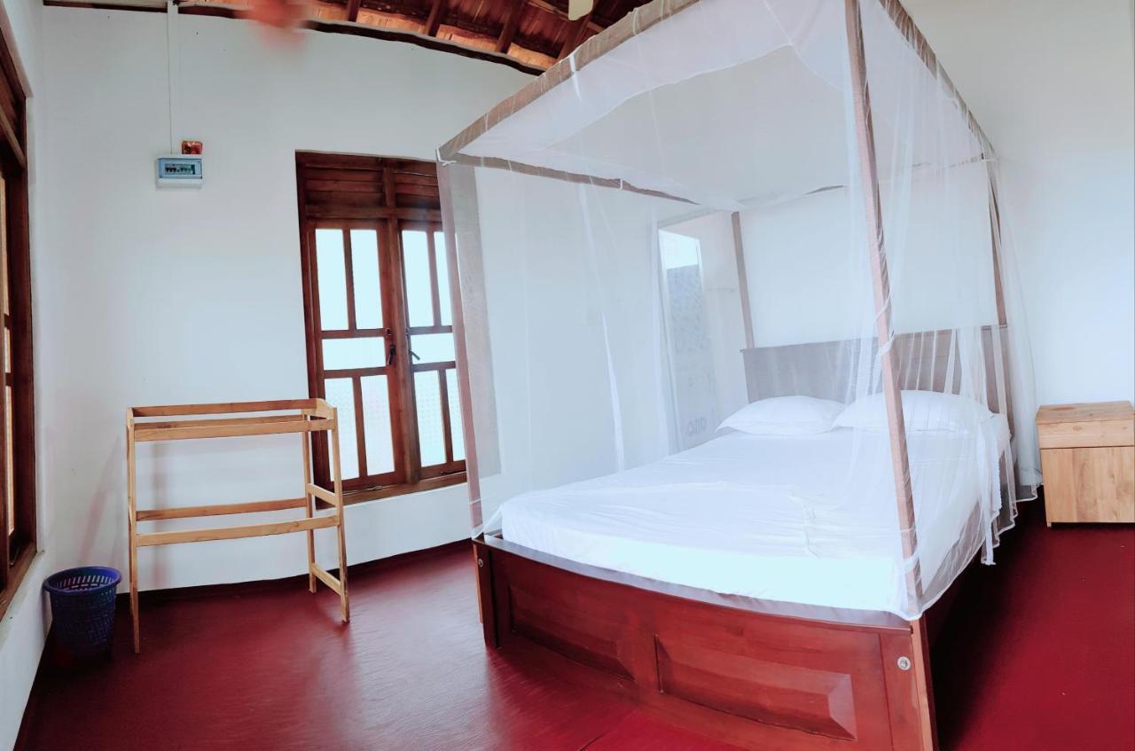 Exotic Beach Hotel Arugam Kudah Eksteriør bilde