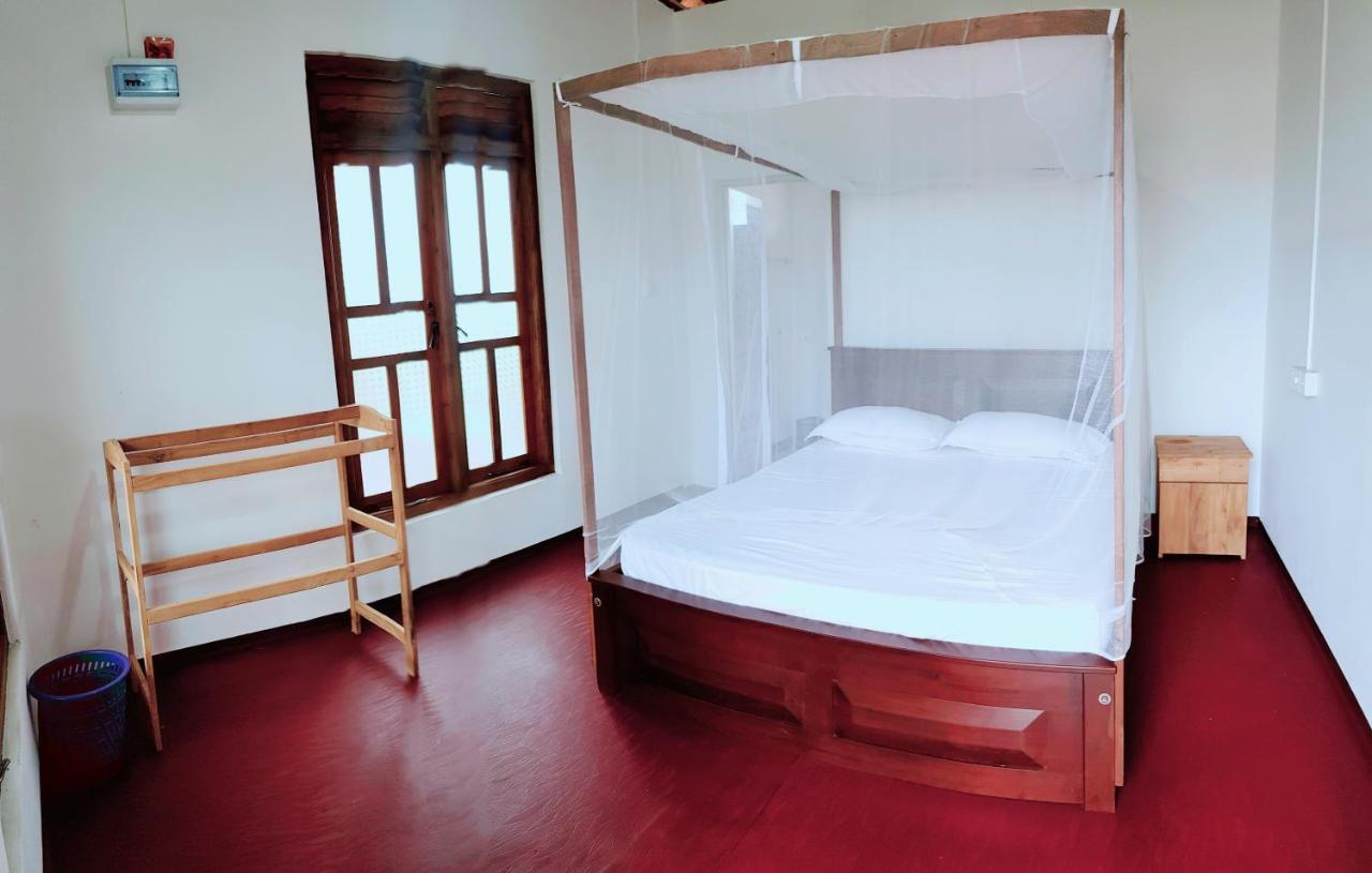 Exotic Beach Hotel Arugam Kudah Eksteriør bilde